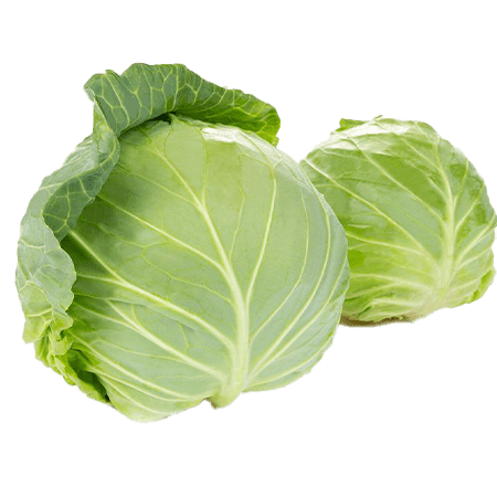 Cabbages
